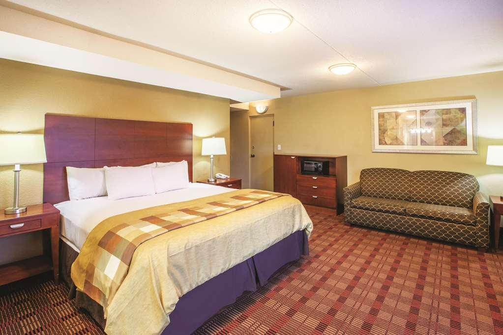 Country Inn & Suites By Radisson, Canton Near Hall Of Fame North Canton Quarto foto